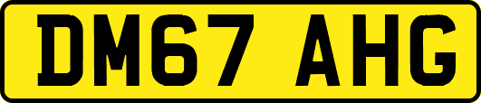 DM67AHG
