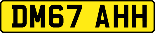 DM67AHH
