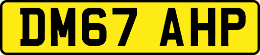 DM67AHP