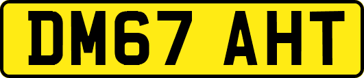 DM67AHT