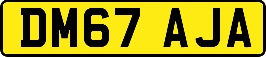 DM67AJA