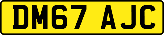 DM67AJC