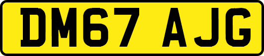 DM67AJG