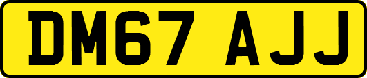 DM67AJJ