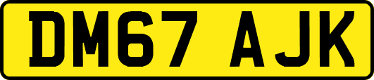 DM67AJK