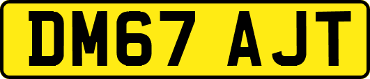 DM67AJT