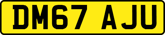 DM67AJU