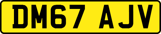 DM67AJV