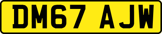 DM67AJW