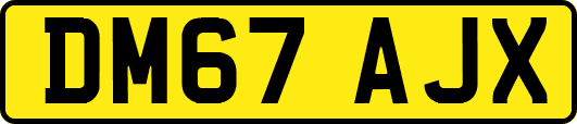 DM67AJX