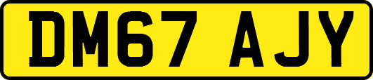 DM67AJY