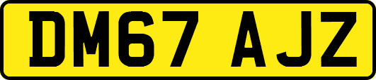 DM67AJZ