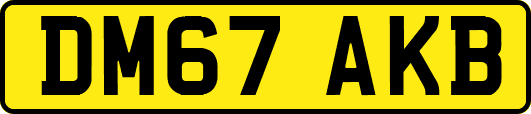 DM67AKB