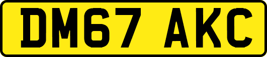 DM67AKC