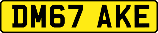 DM67AKE