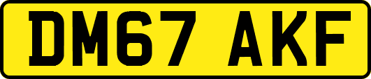 DM67AKF