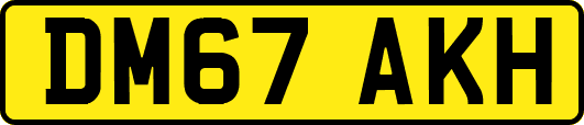 DM67AKH