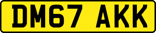 DM67AKK
