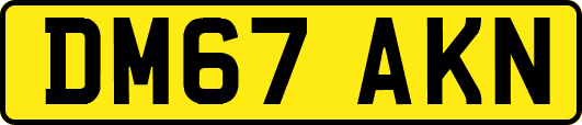 DM67AKN