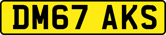 DM67AKS