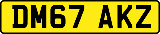 DM67AKZ