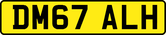DM67ALH