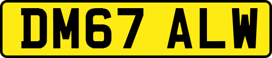 DM67ALW