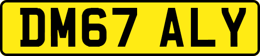DM67ALY
