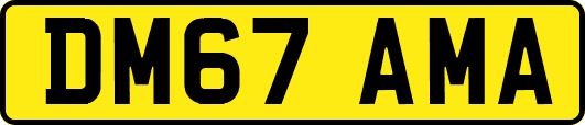 DM67AMA
