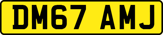 DM67AMJ