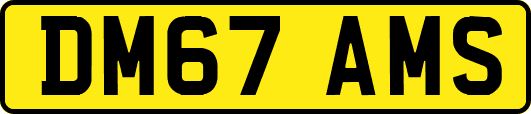 DM67AMS