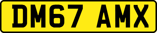 DM67AMX
