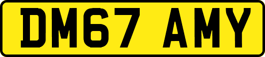 DM67AMY