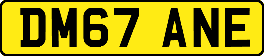DM67ANE