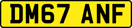 DM67ANF