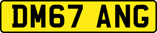 DM67ANG