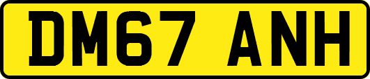 DM67ANH