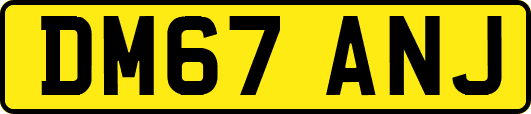 DM67ANJ