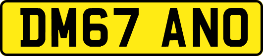 DM67ANO