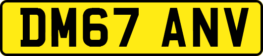 DM67ANV