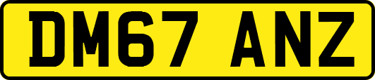 DM67ANZ