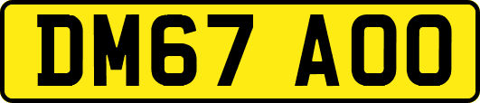 DM67AOO