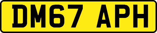 DM67APH