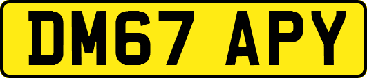 DM67APY