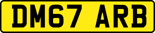 DM67ARB