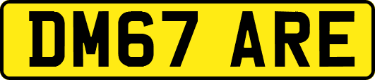 DM67ARE