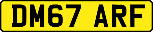 DM67ARF