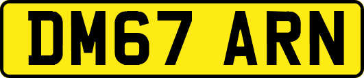 DM67ARN