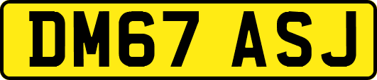 DM67ASJ