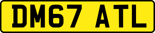 DM67ATL